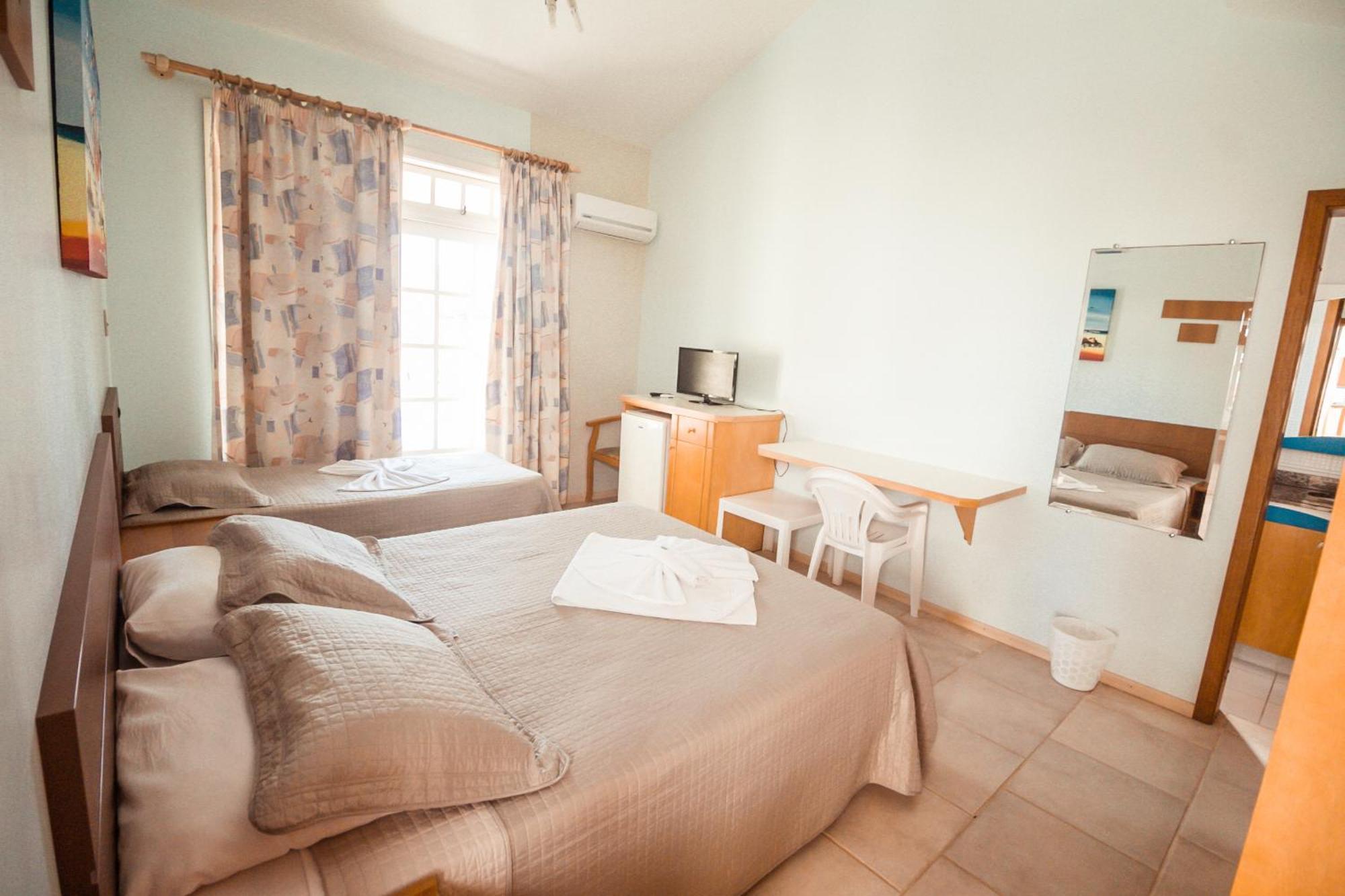 Quarto Triplo