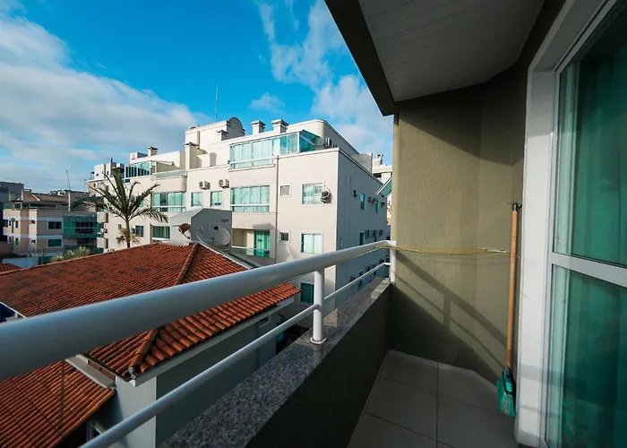 Pousada Pingo d' Água Bombinhas